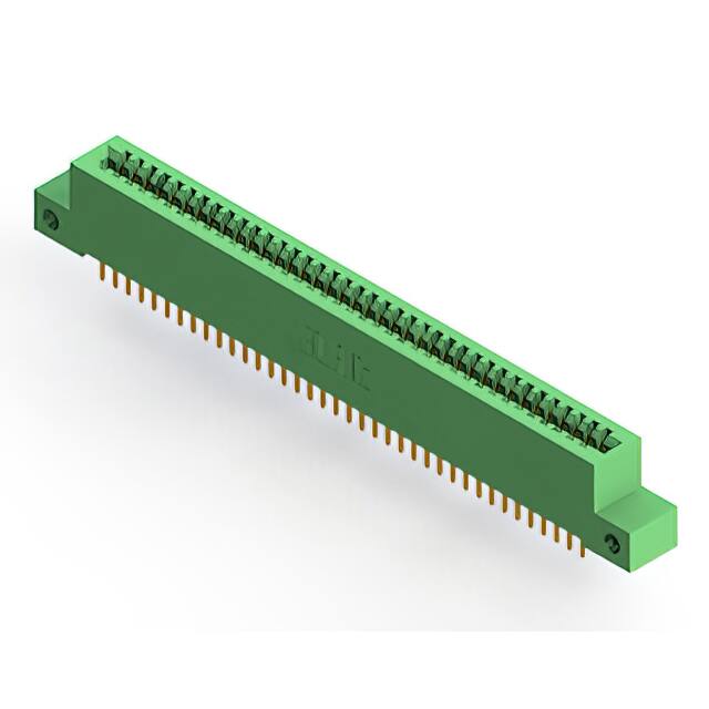 842-076-521-212 EDAC Inc.  Edgeboard Connectors